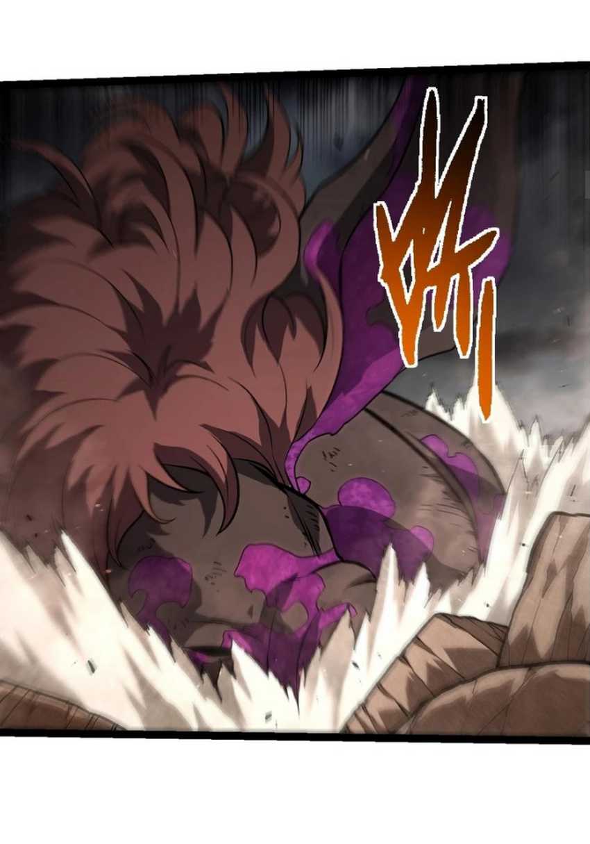 Evolution Begins With A Big Tree Chapter 363