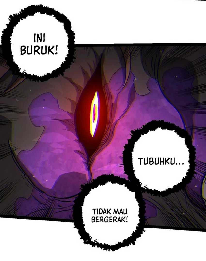Evolution Begins With A Big Tree Chapter 363