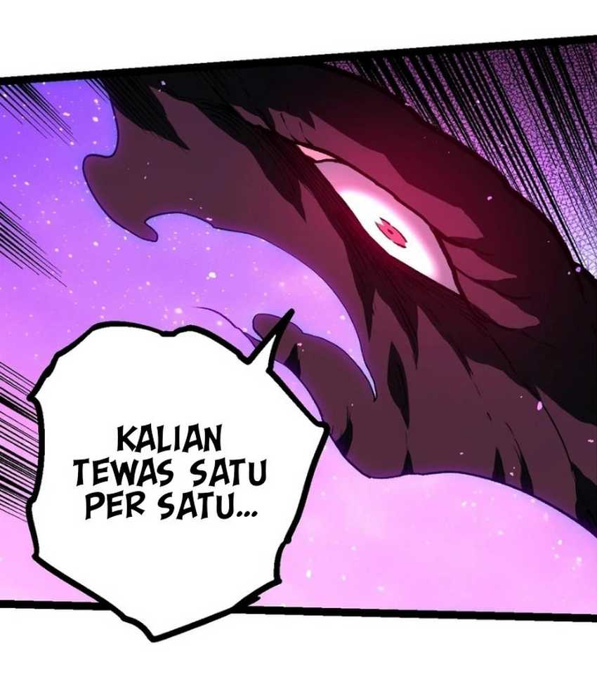 Evolution Begins With A Big Tree Chapter 363