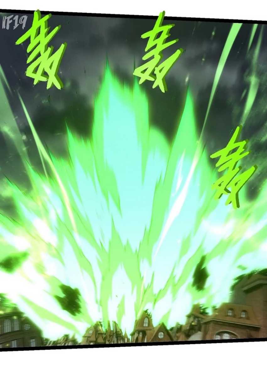 Evolution Begins With A Big Tree Chapter 362