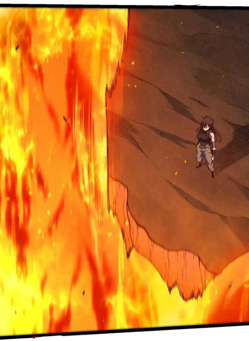 Evolution Begins With A Big Tree Chapter 363