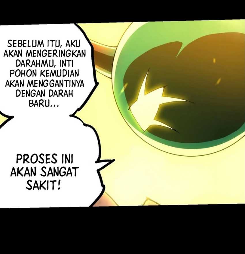 Evolution Begins With A Big Tree Chapter 362