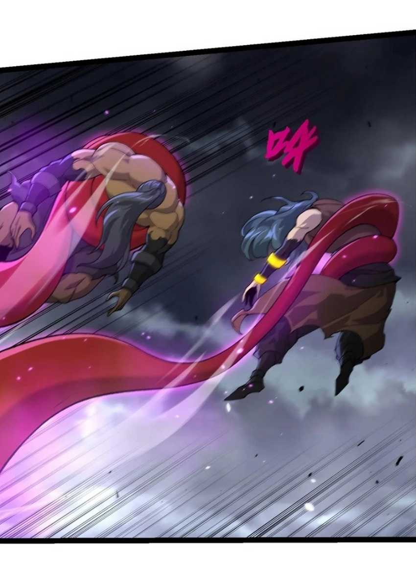 Evolution Begins With A Big Tree Chapter 362