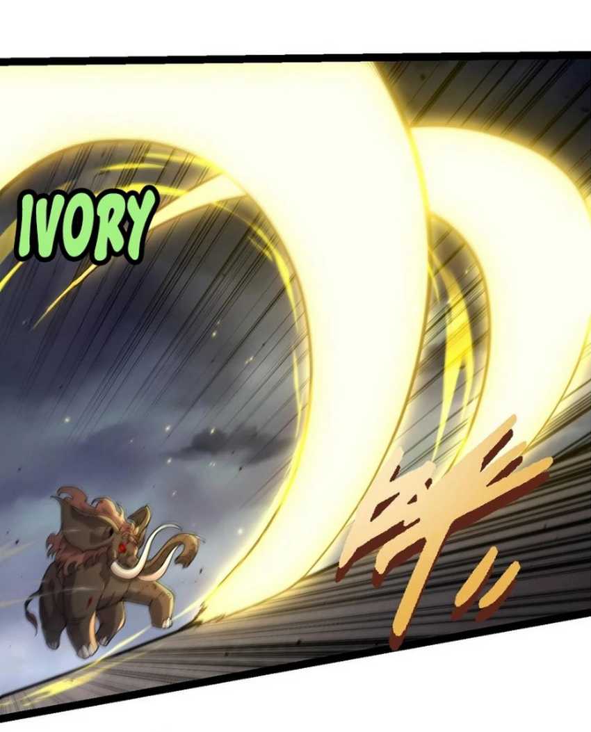 Evolution Begins With A Big Tree Chapter 363
