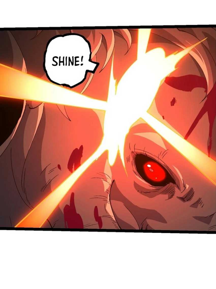 Evolution Begins With A Big Tree Chapter 363