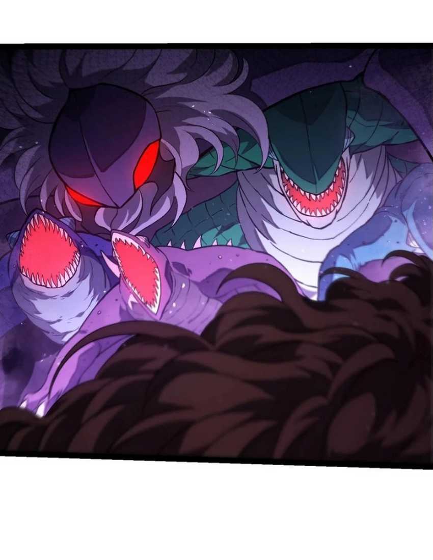 Evolution Begins With A Big Tree Chapter 363