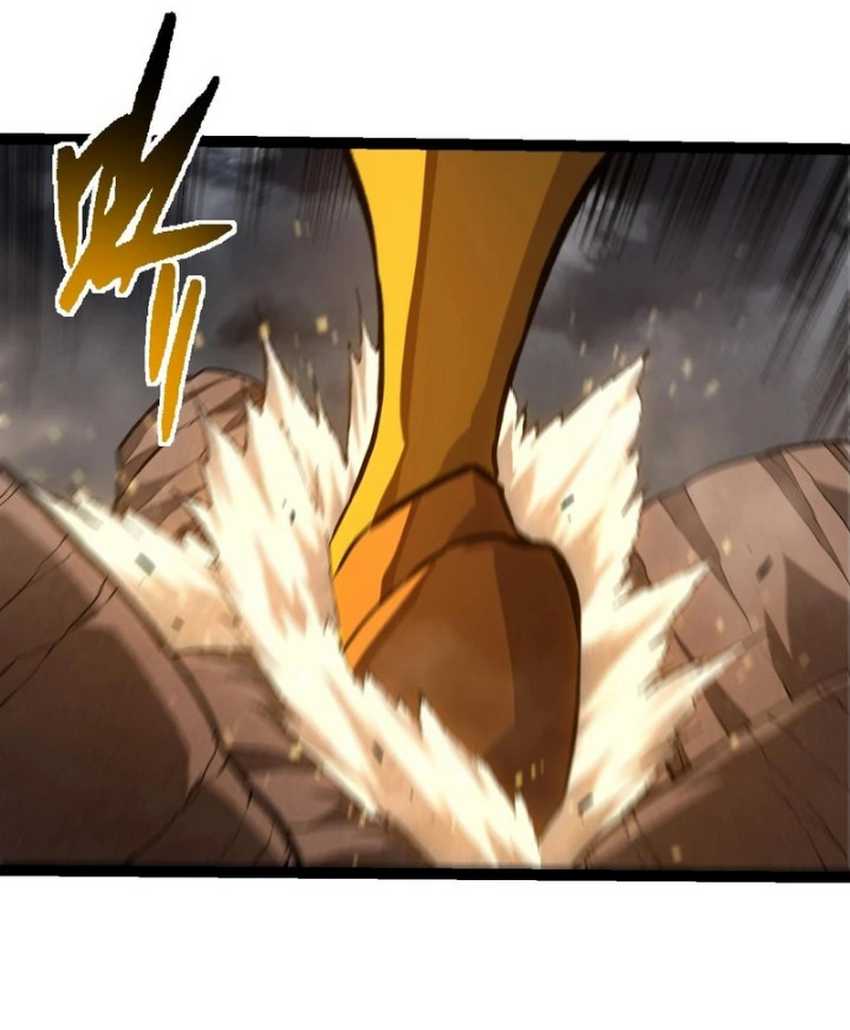 Evolution Begins With A Big Tree Chapter 363