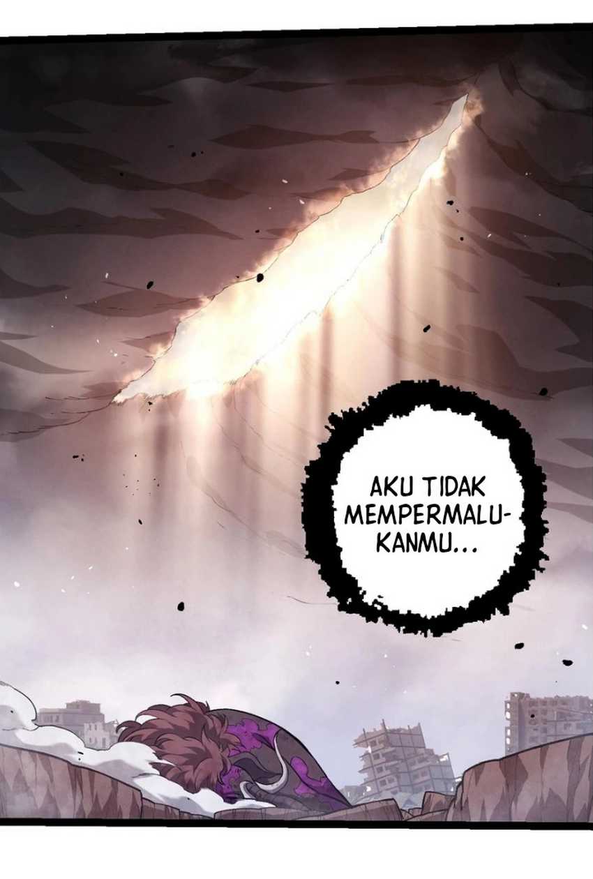 Evolution Begins With A Big Tree Chapter 363