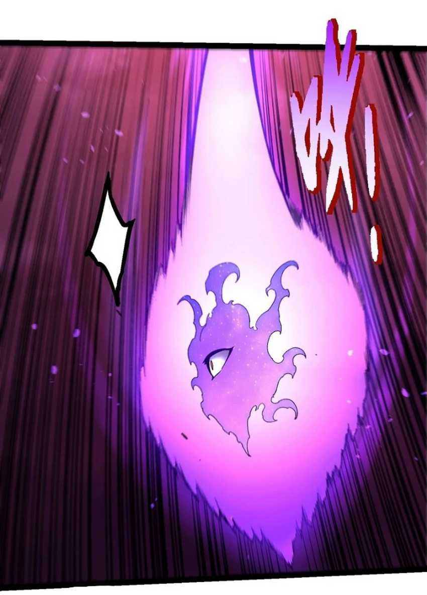 Evolution Begins With A Big Tree Chapter 363