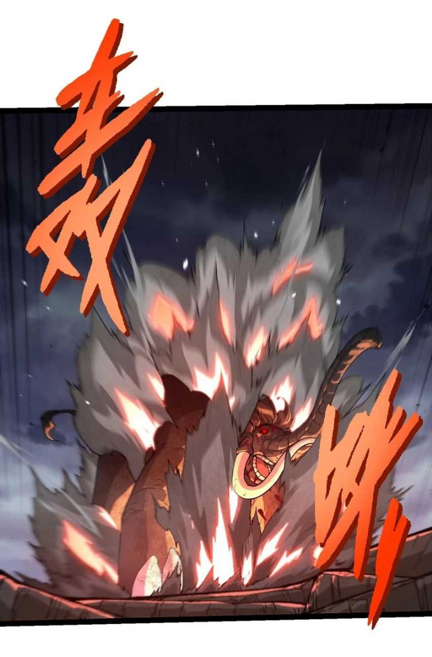 Evolution Begins With A Big Tree Chapter 363