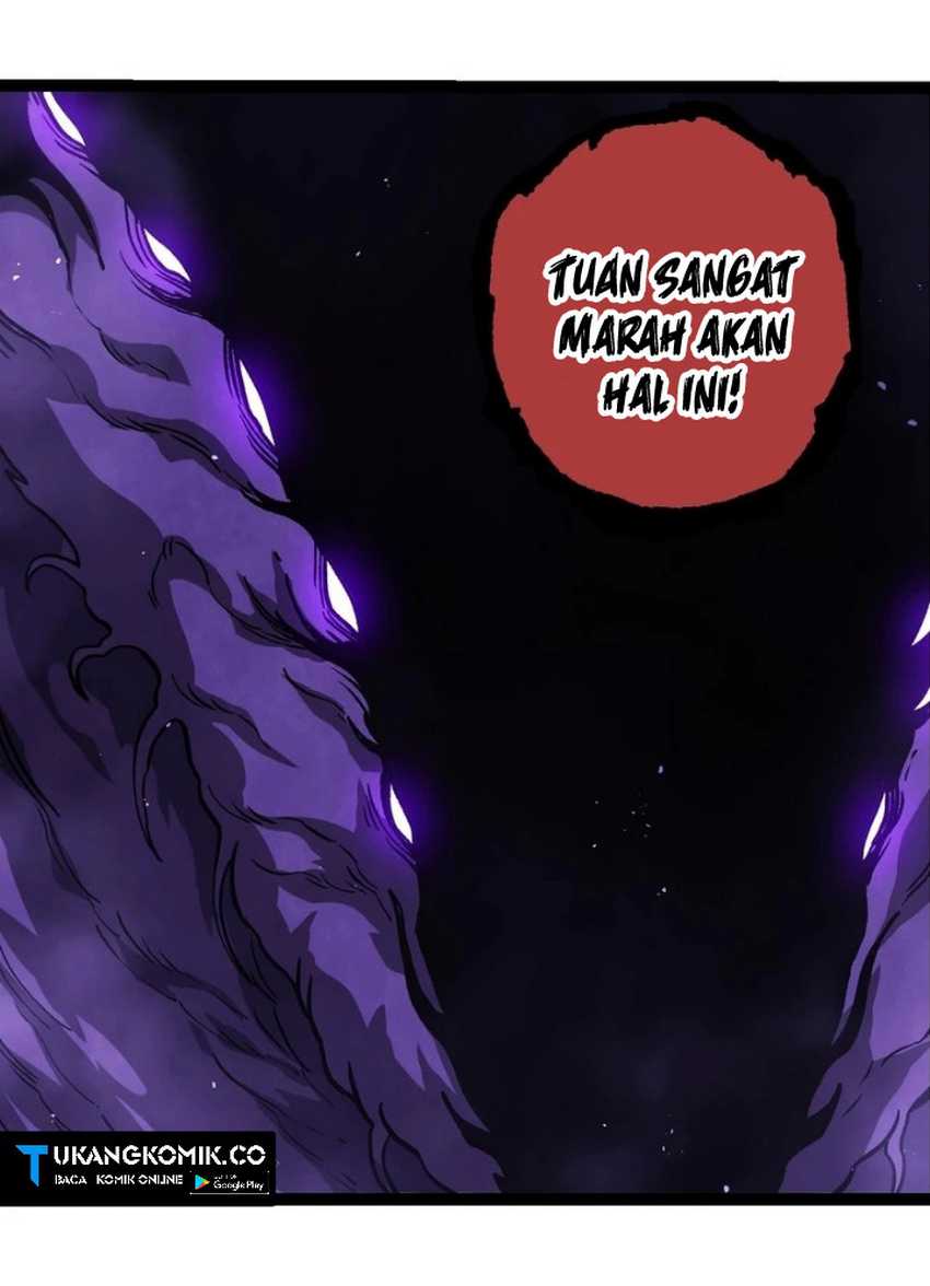 Evolution Begins With A Big Tree Chapter 363