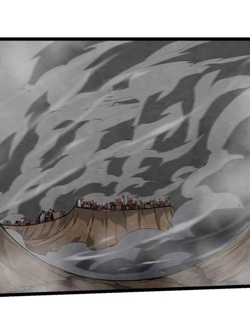 Evolution Begins With A Big Tree Chapter 362