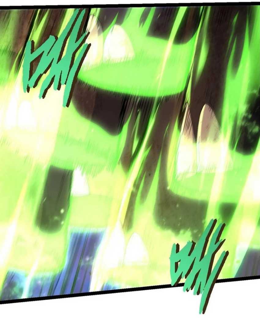 Evolution Begins With A Big Tree Chapter 363