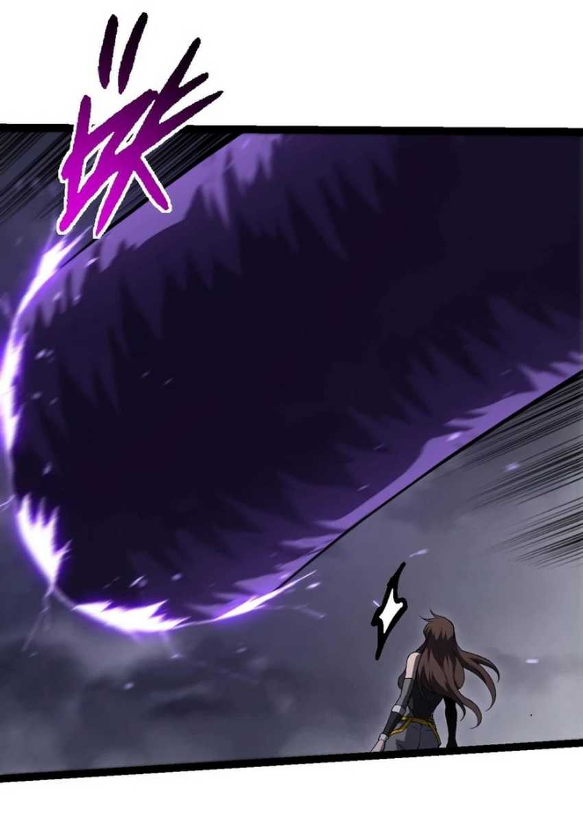 Evolution Begins With A Big Tree Chapter 363