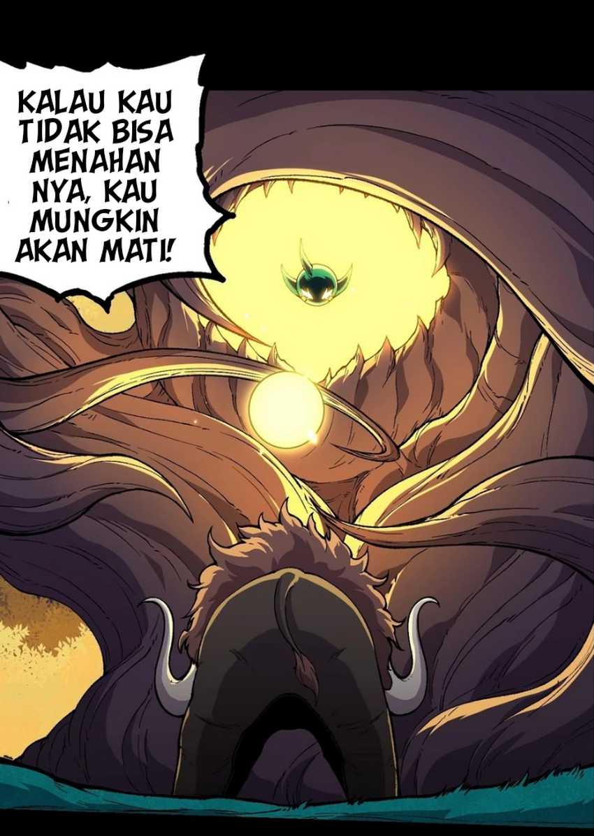 Evolution Begins With A Big Tree Chapter 362