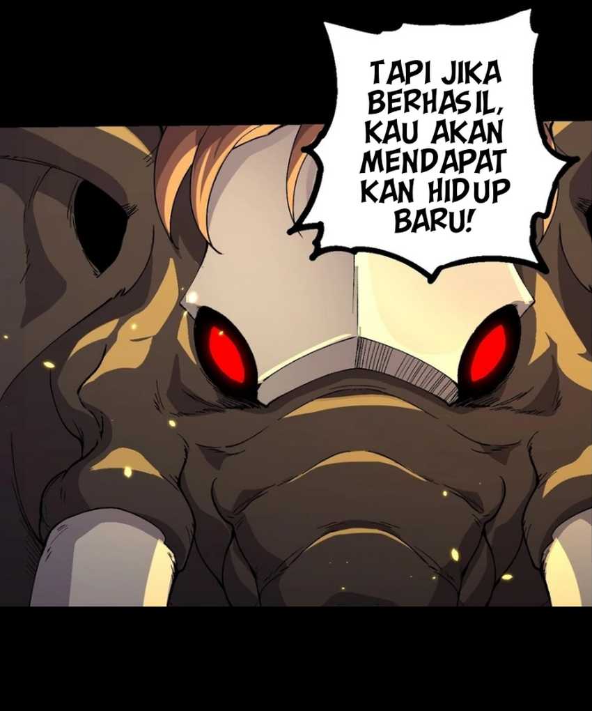 Evolution Begins With A Big Tree Chapter 363