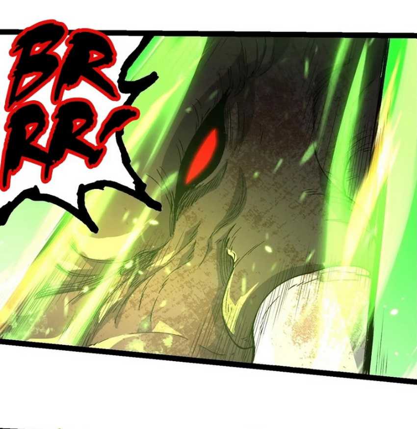 Evolution Begins With A Big Tree Chapter 362