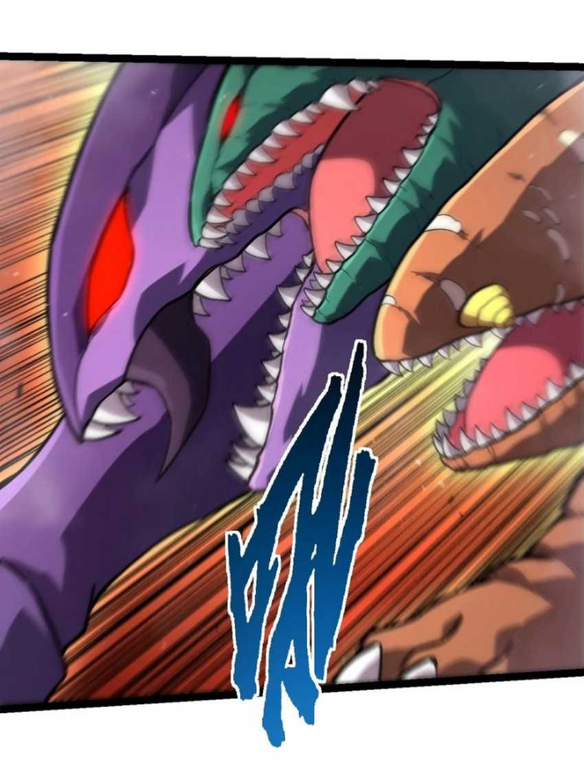 Evolution Begins With A Big Tree Chapter 363