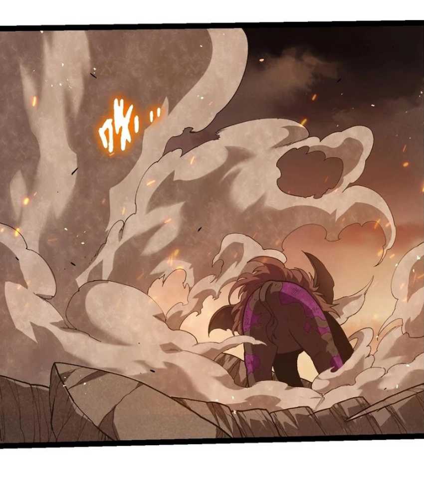 Evolution Begins With A Big Tree Chapter 363