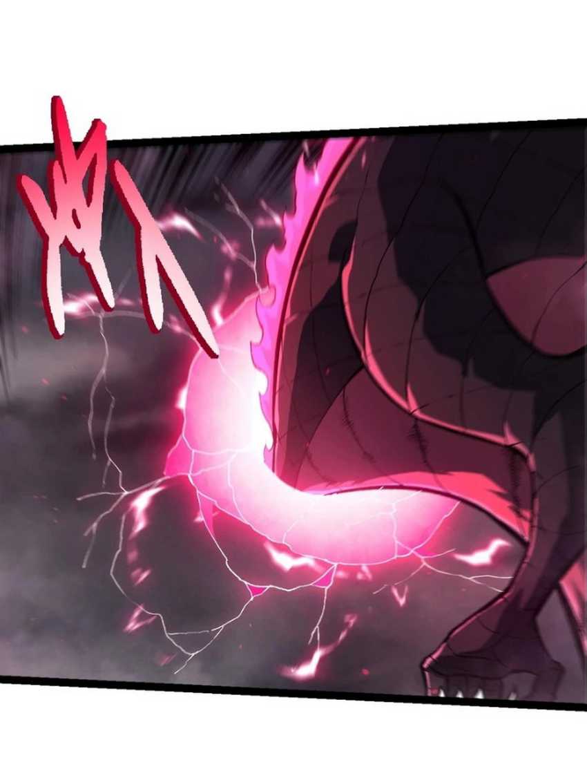 Evolution Begins With A Big Tree Chapter 363