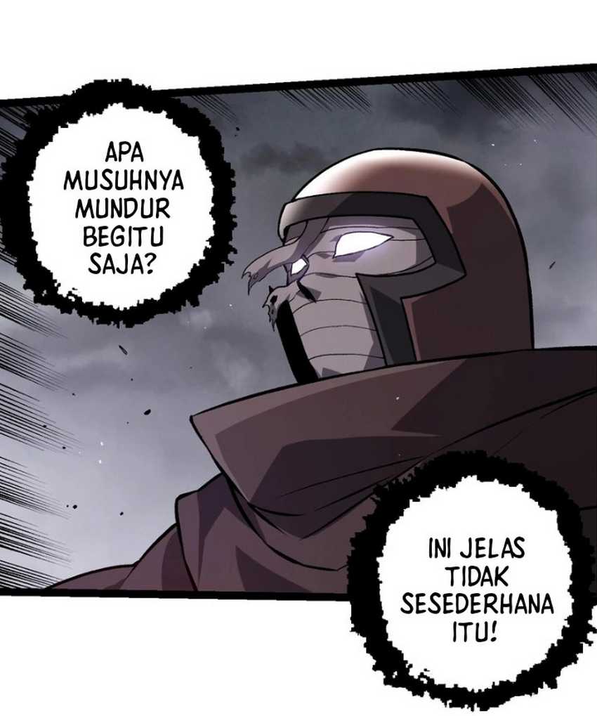 Evolution Begins With A Big Tree Chapter 363