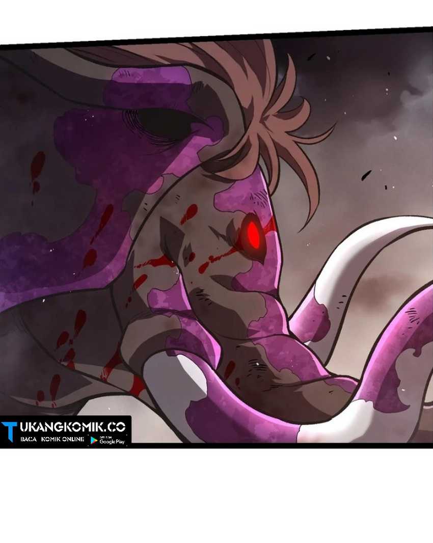 Evolution Begins With A Big Tree Chapter 363