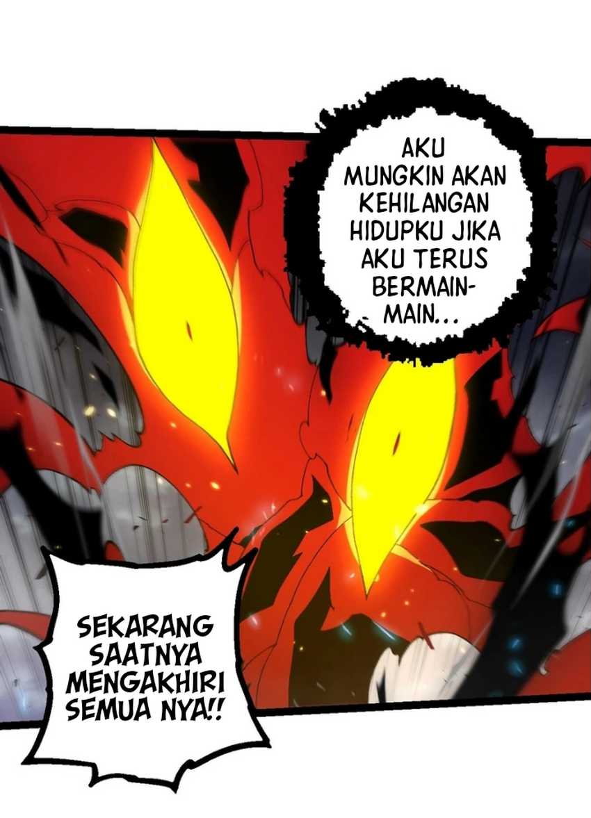 Evolution Begins With A Big Tree Chapter 362