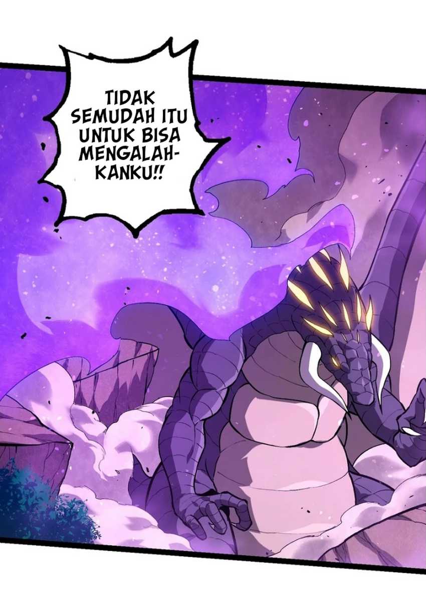 Evolution Begins With A Big Tree Chapter 363