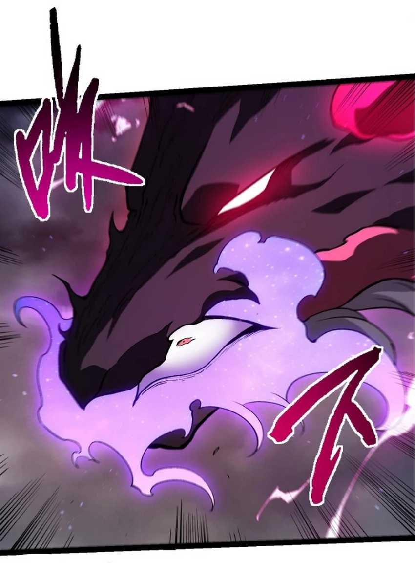Evolution Begins With A Big Tree Chapter 363