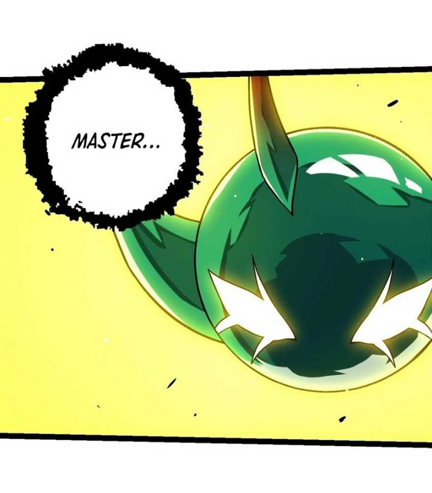 Evolution Begins With A Big Tree Chapter 363