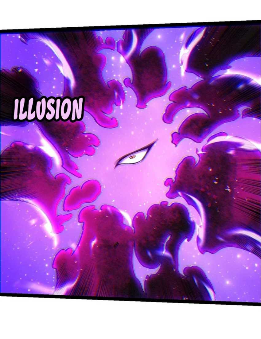 Evolution Begins With A Big Tree Chapter 363