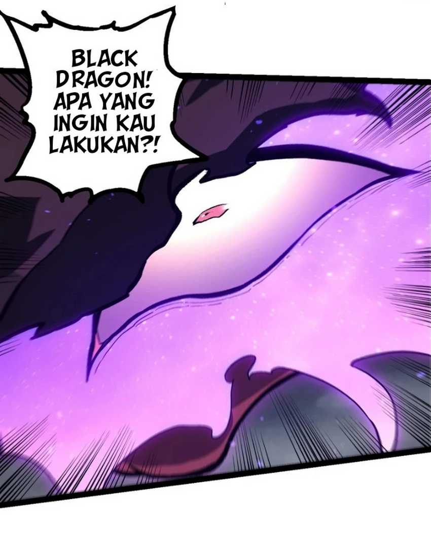 Evolution Begins With A Big Tree Chapter 363