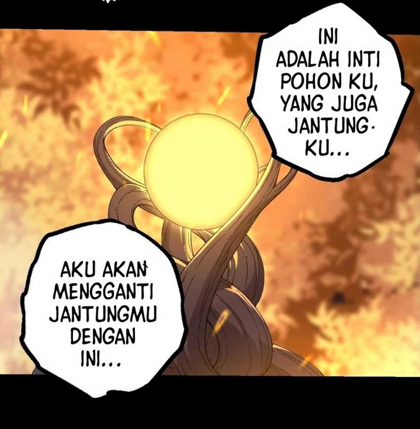 Evolution Begins With A Big Tree Chapter 362