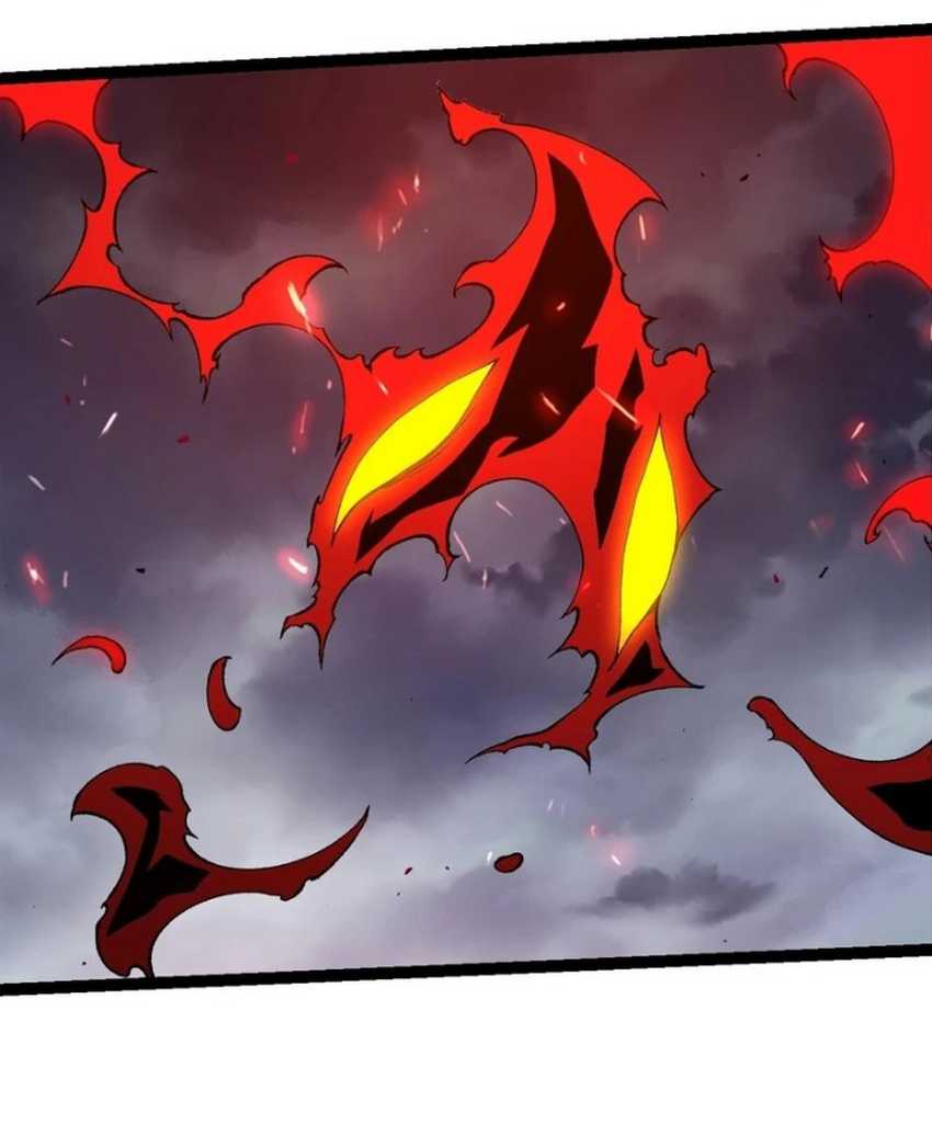 Evolution Begins With A Big Tree Chapter 362