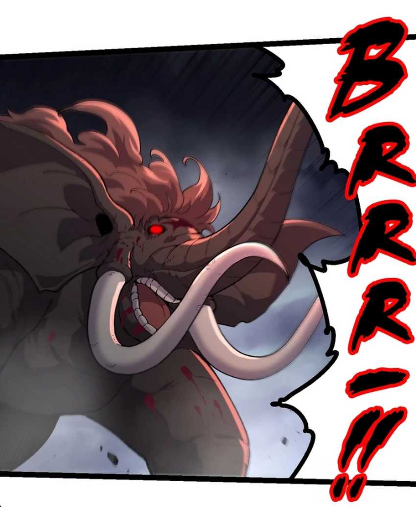 Evolution Begins With A Big Tree Chapter 362