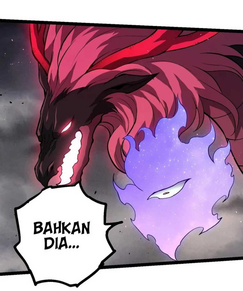 Evolution Begins With A Big Tree Chapter 363