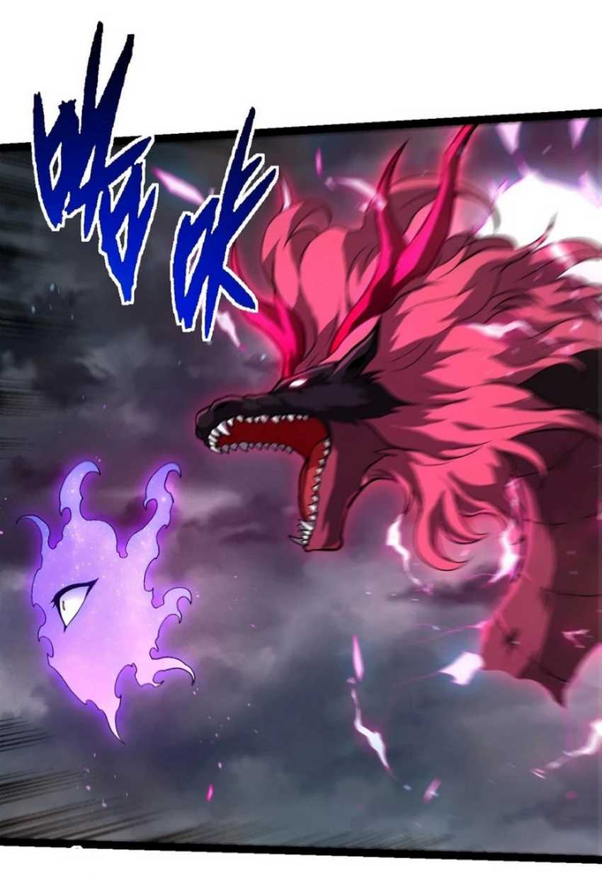 Evolution Begins With A Big Tree Chapter 363