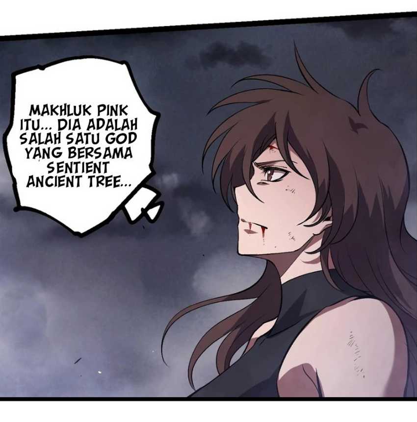 Evolution Begins With A Big Tree Chapter 363