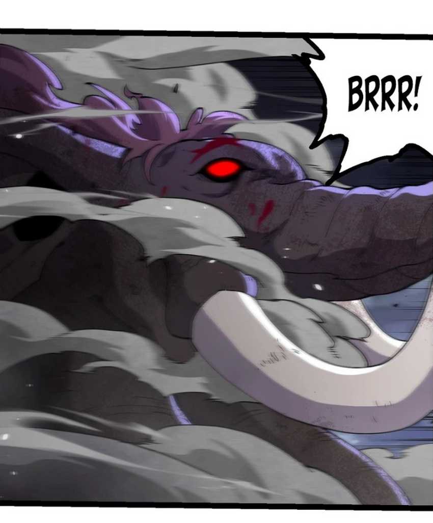 Evolution Begins With A Big Tree Chapter 363