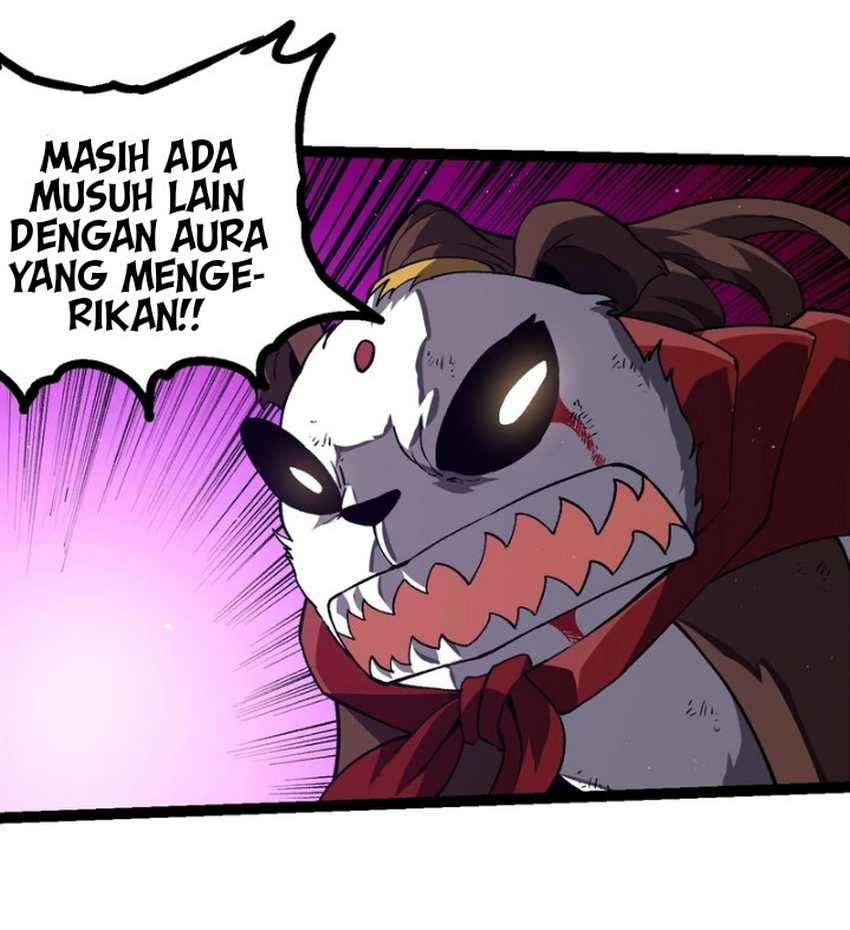 Evolution Begins With A Big Tree Chapter 363