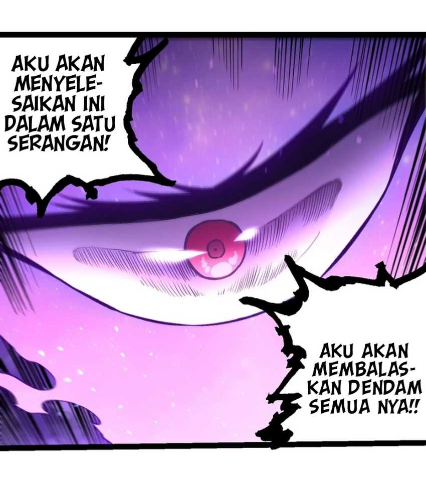 Evolution Begins With A Big Tree Chapter 363
