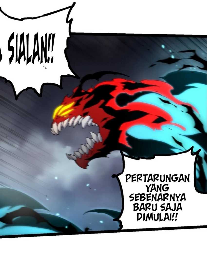 Evolution Begins With A Big Tree Chapter 362