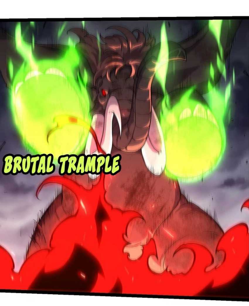 Evolution Begins With A Big Tree Chapter 362