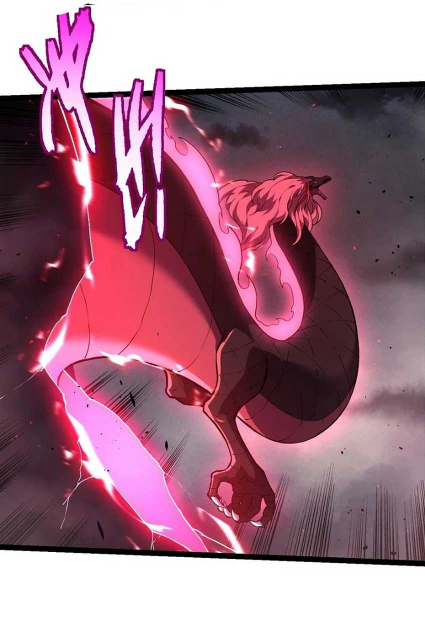 Evolution Begins With A Big Tree Chapter 363