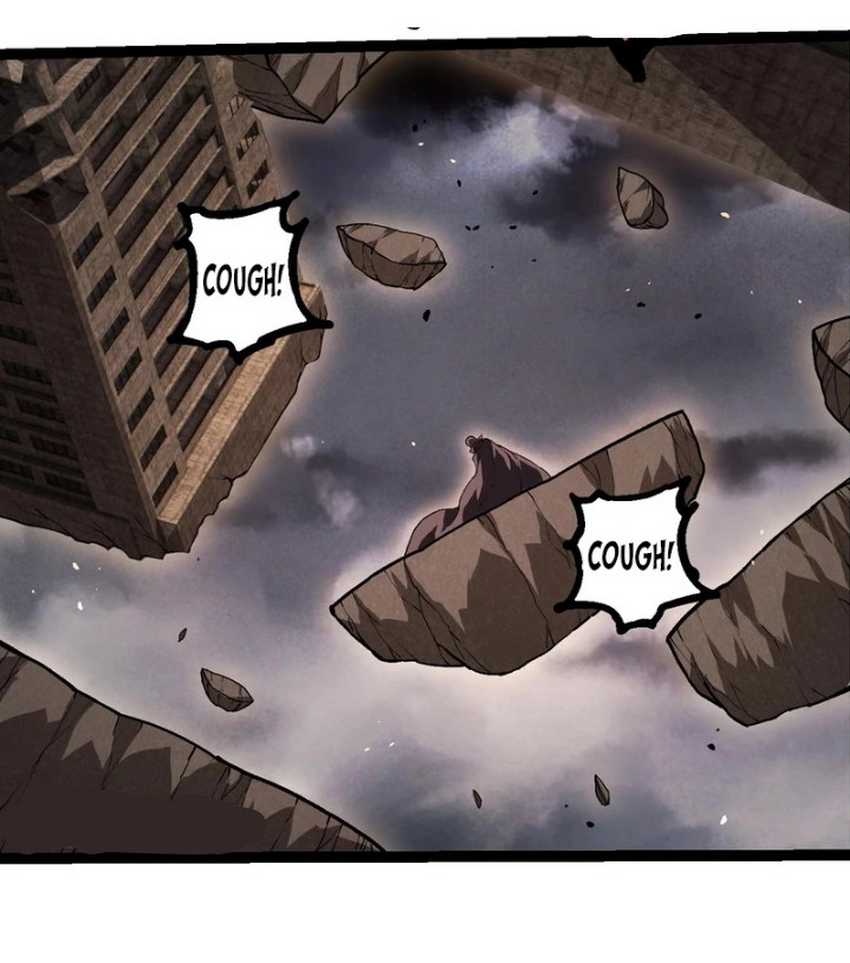 Evolution Begins With A Big Tree Chapter 363