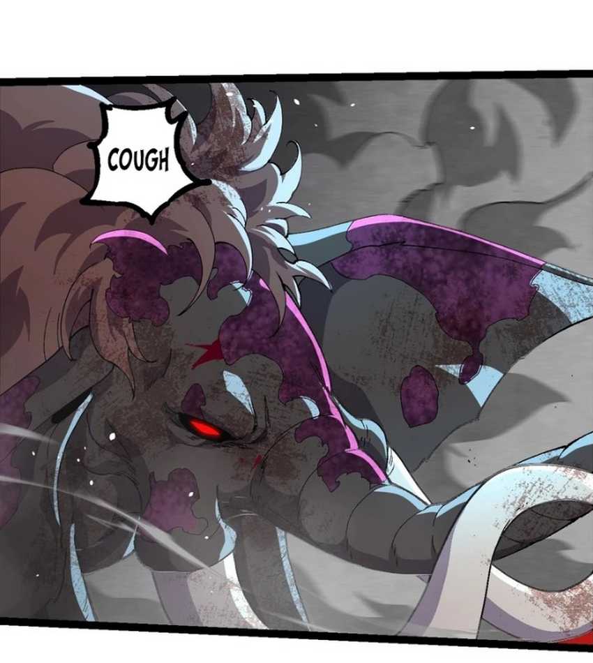 Evolution Begins With A Big Tree Chapter 362
