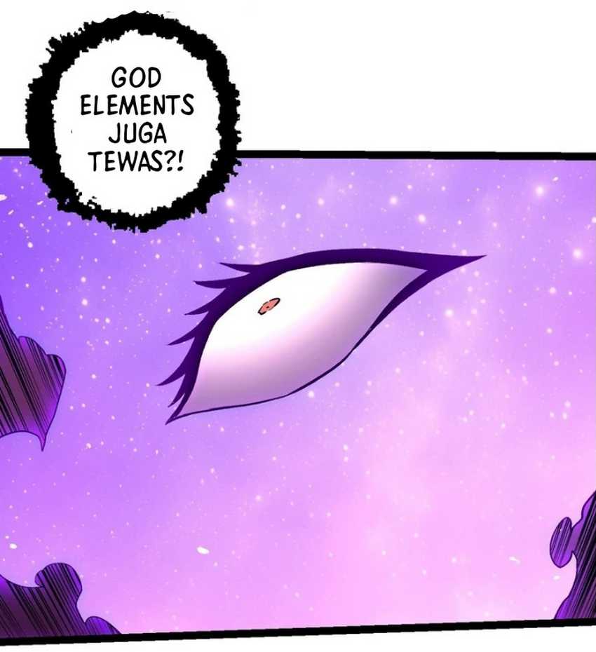 Evolution Begins With A Big Tree Chapter 363