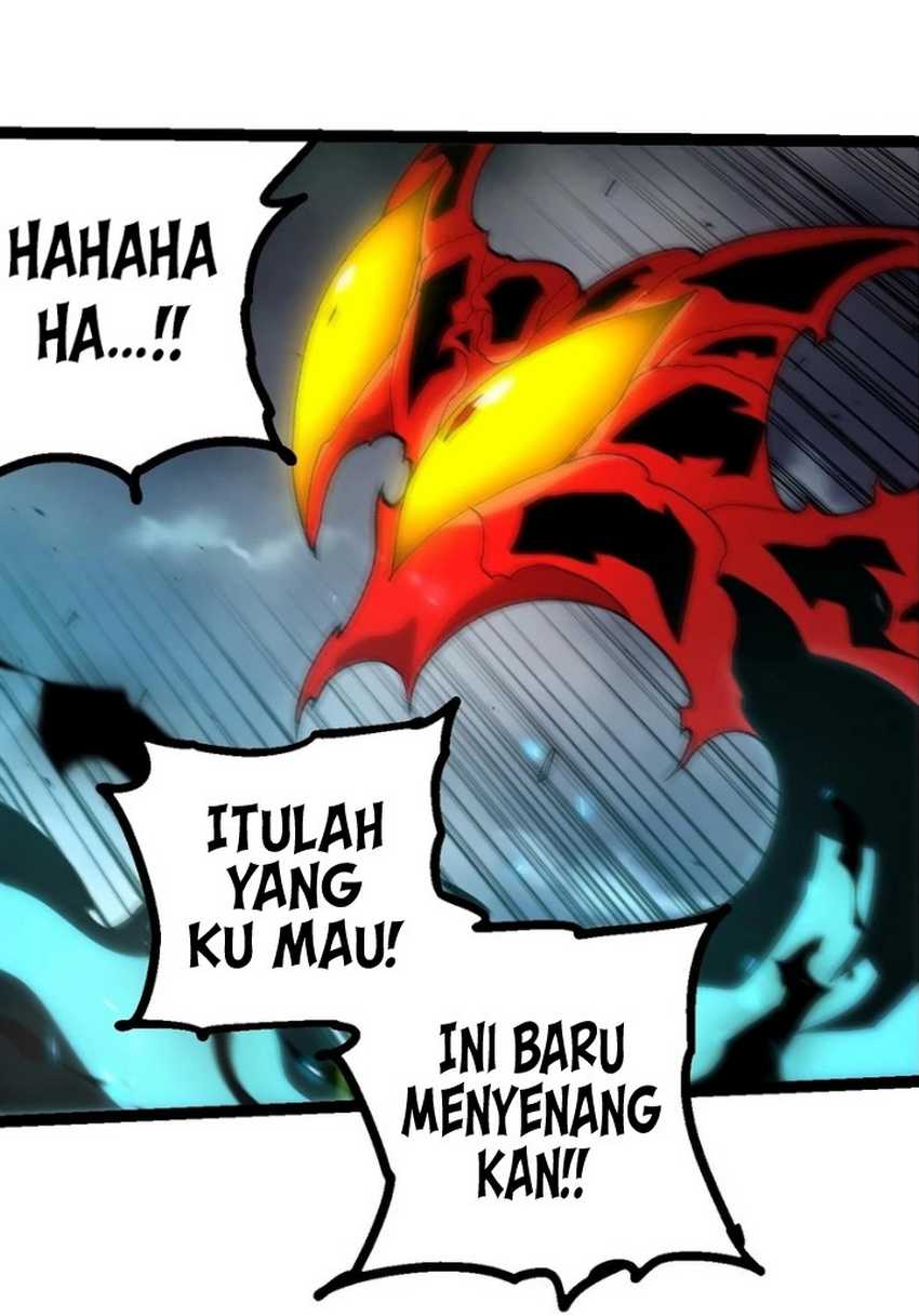 Evolution Begins With A Big Tree Chapter 362