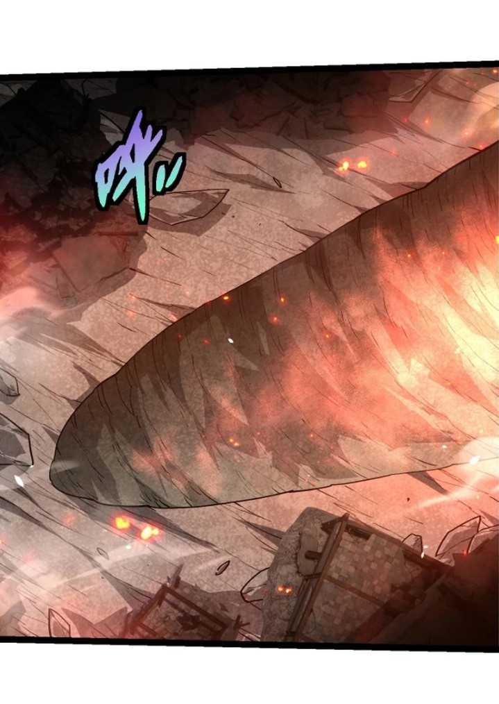 Evolution Begins With A Big Tree Chapter 364