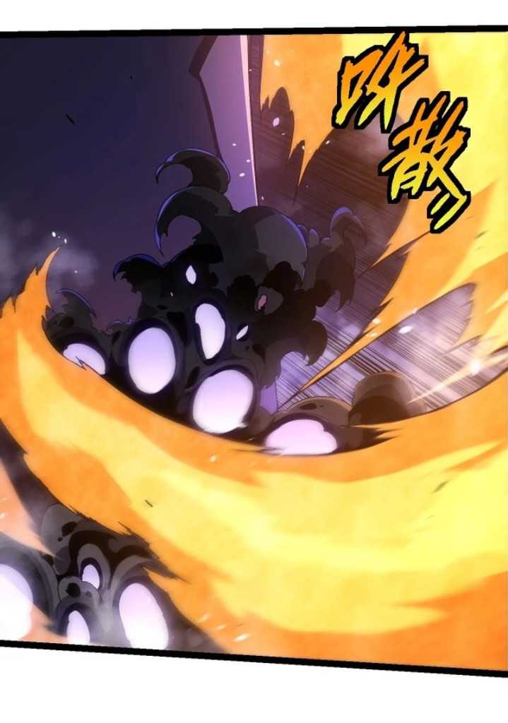 Evolution Begins With A Big Tree Chapter 364